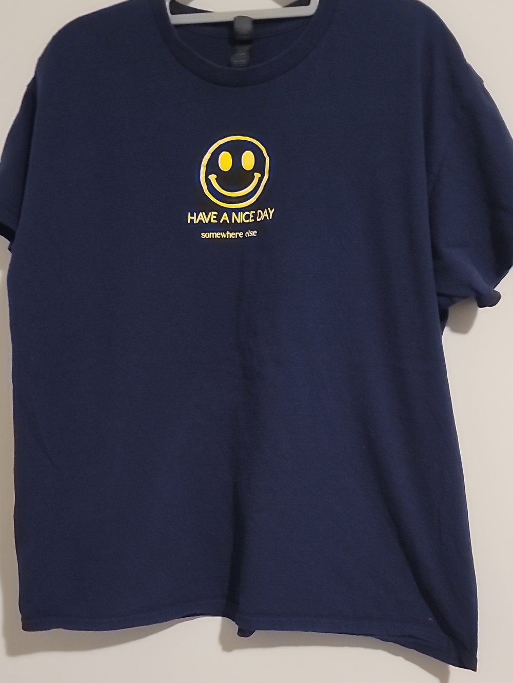 Gildan Tee